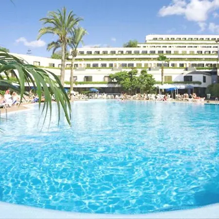 One Bedroom Apartment With Seaview In Costa Adeje アデヘ
